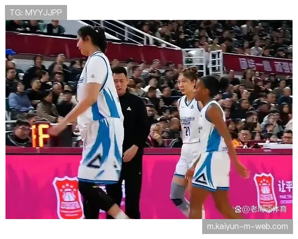 广东女篮末节体能分配出现问题 加时赛雪藏主力引发争议